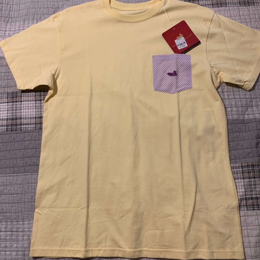 Southern Marsh T-Shirt size Medium!